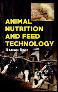 Animal Nutrition and Feed Technology