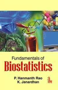 Fundamentals of Biostatistics