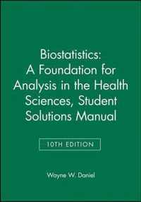 Biostatistics