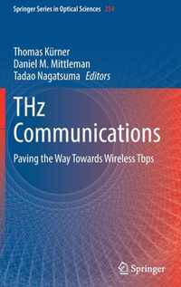 THz Communications