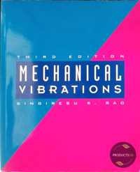 Mechanical Vibrations