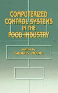 Computerized Control Systems in the Food Industry