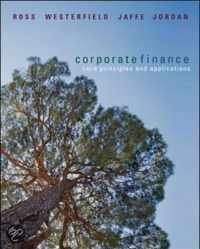 Corporate Finance