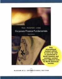 Corporate Finance Fundamentals