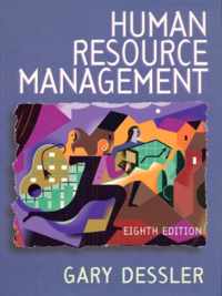 Human Resource Management