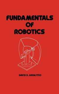 Fundamentals of Robotics