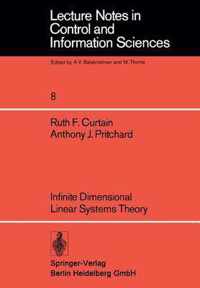 Infinite Dimensional Linear Systems Theory