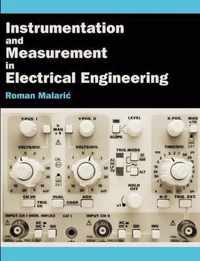Instrumentation And Measurement In Electrical Engineering