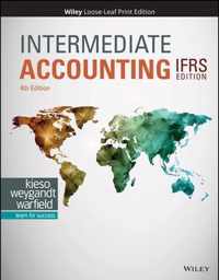 Intermediate Accounting IFRS