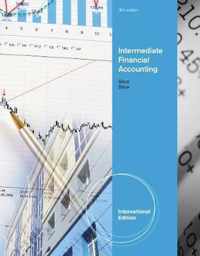 Intermediate Financial Accounting, International Edition