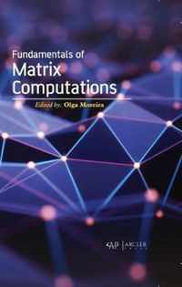 Fundamentals of Matrix Computations