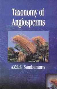 Taxonomy of Angiosperms