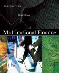 Multinational Finance