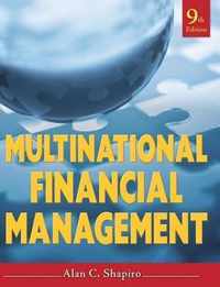 Multinational Financial Management