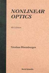 Nonlinear Optics (4th Edition)