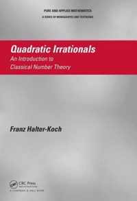 Quadratic Irrationals