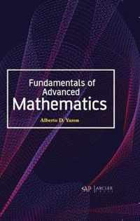 Fundamentals of Advanced Mathematics