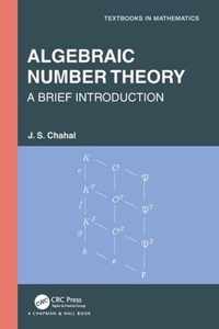 Algebraic Number Theory