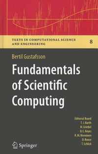Fundamentals of Scientific Computing