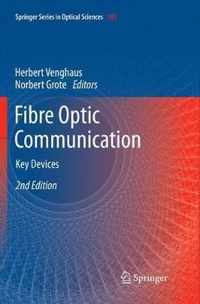 Fibre Optic Communication