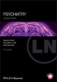 Lecture Notes Psychiatry 11Th Edition