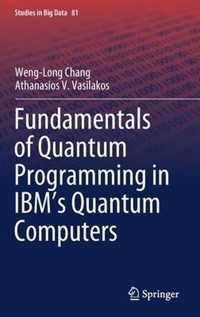 Fundamentals of Quantum Programming in IBM's Quantum Computers