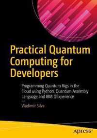 Practical Quantum Computing for Developers