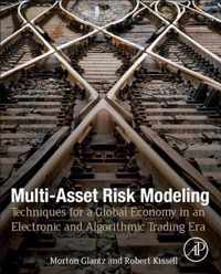 Multi-Asset Risk Modeling