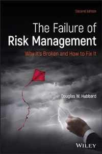 Failure of Risk Management Why Its