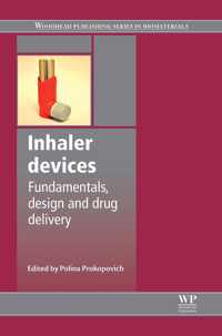 Inhaler Devices