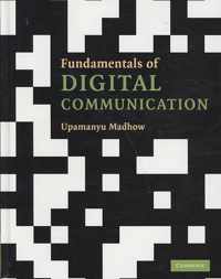 Fundamentals of Digital Communication