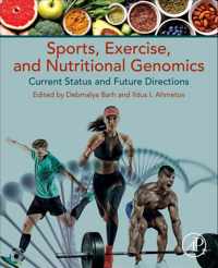 Sports, Exercise, and Nutritional Genomics