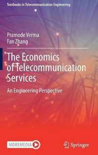 The Economics of Telecommunication Services