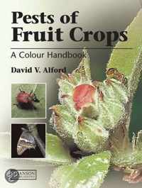 Pests of Fruit Crops