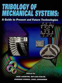 TRIBOLOGY OF MECHANICAL SYSTEMS (802094)
