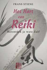 Het hart van Reiki