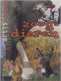 Zoogdieren