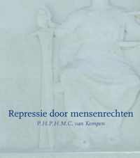 Repressie door mensenrechten