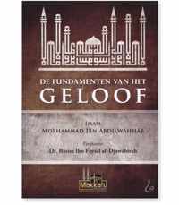 De fundamenten van het geloof