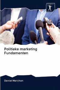 Politieke marketing Fundamenten