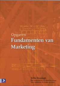 Fundamenten van Marketing Opgaven