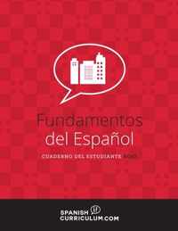 Fundamentos del Espanol (Spanish 3)