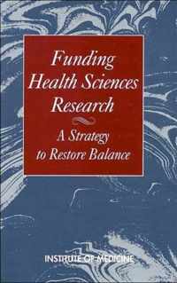 Funding Health Sciences Research