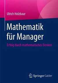 Mathematik fur Manager