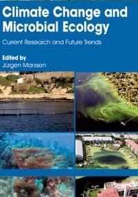 Climate Change and Microbial Ecology