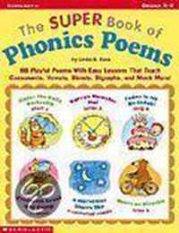 The Super Book of Phonics Poems