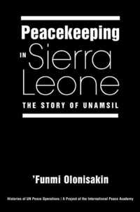 Peacekeeping in Sierra Leone