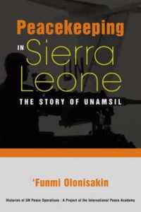 Peacekeeping in Sierra Leone