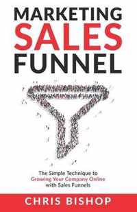 Marketing Sales Funnel