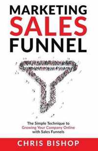 Marketing Sales Funnel